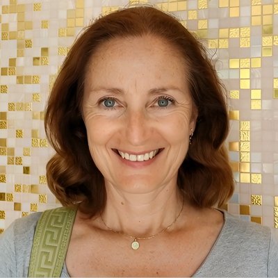 Dr. Ursula Gessl