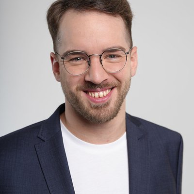 Andreas Onea, MBA