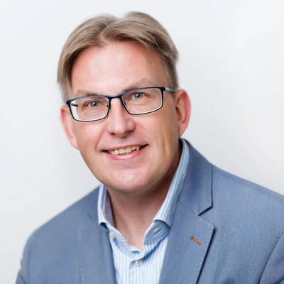 Mag. Johannes Unosson