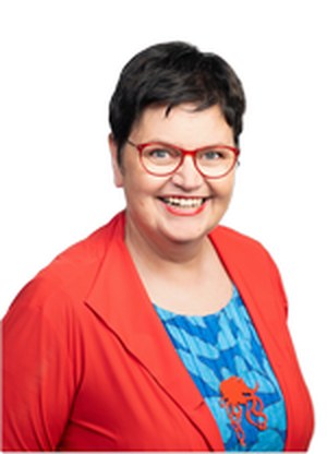 Mag.a (rer. nat.) Monika Herbstrith-Lappe