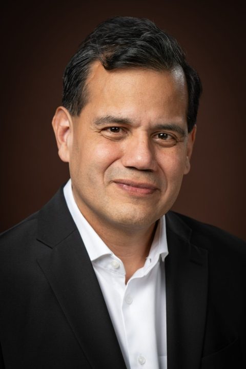 Marco Blumenreich