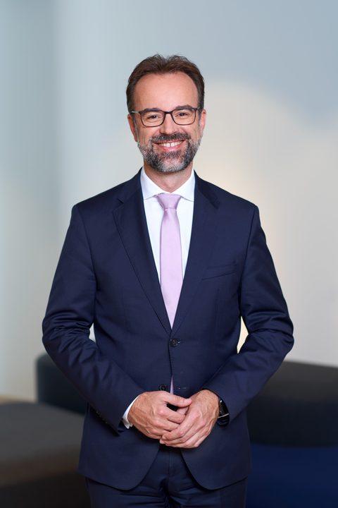 Thomas Gangl