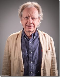 Martin Ploderer