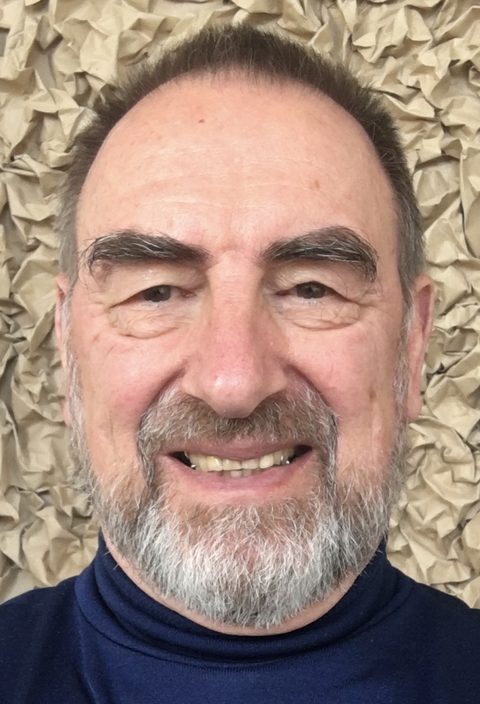 Dr. Klaus Potsch
