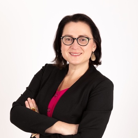Dr. Gudrun Kugler